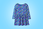 Kids Dress